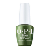 OPI x Wicked Gel Color GC HP R09 Ozitively Elphaba