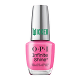 OPI x Wicked Infinite Shine IS HR R18 Ever-effervescent