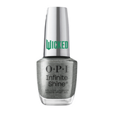 OPI x Wicked Infinite Shine IS HR R13 It's the Shiz