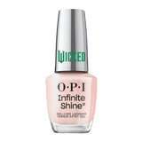 OPI x Wicked Infinite Shine IS HR R19 The "Ga" is Silent