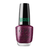 OPI x Wicked Nail Lacquer NL HR R03 Let's Rejoicify