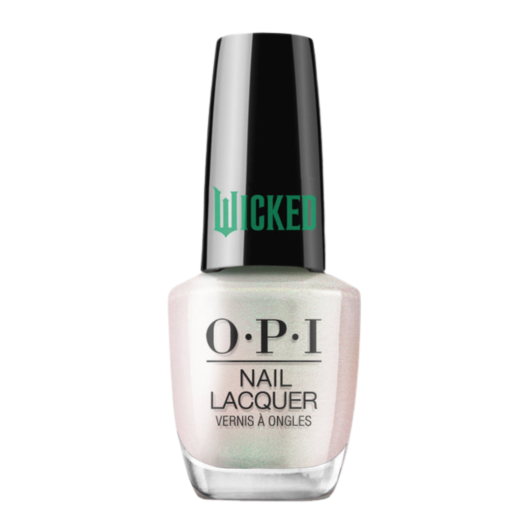 OPI x Wicked Nail Lacquer NL HR R08 Oh, For Oz Sake