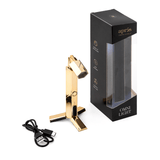 Apres Lamp Gel-X® Omni Light Gold