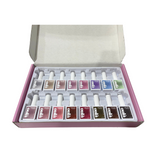 Oula Gel Polish Cat Eye Set - Velvet Moon Collection (16 Colors)