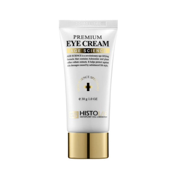 Histolab Premium Eye Cream 30g