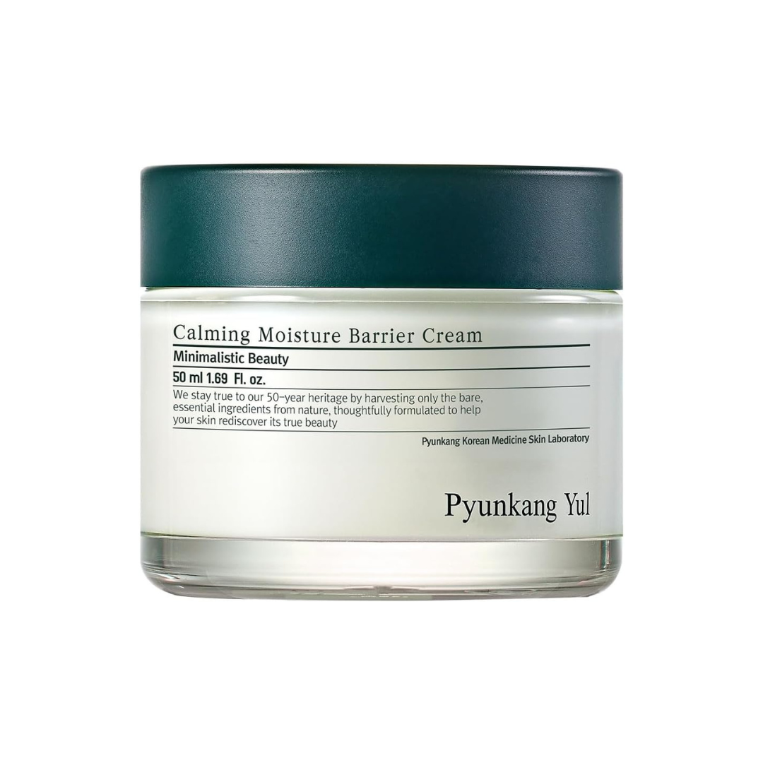 Pyunkang Yul Calming Moisture Barrier Cream 50ml