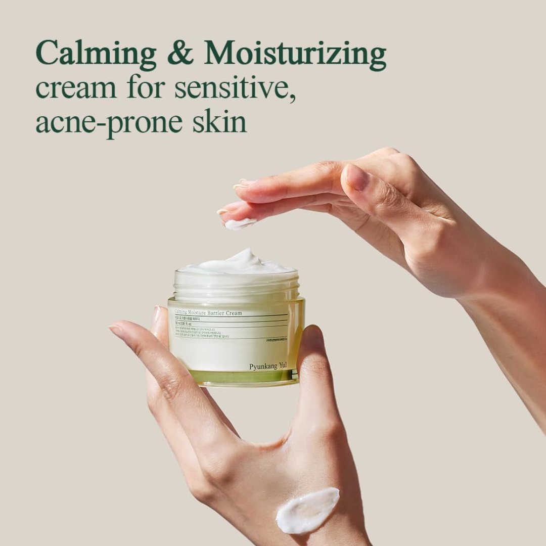 Pyunkang Yul Calming Moisture Barrier Cream 50ml