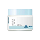 ROUND LAB 1025 Dokdo Light Cream 80ml