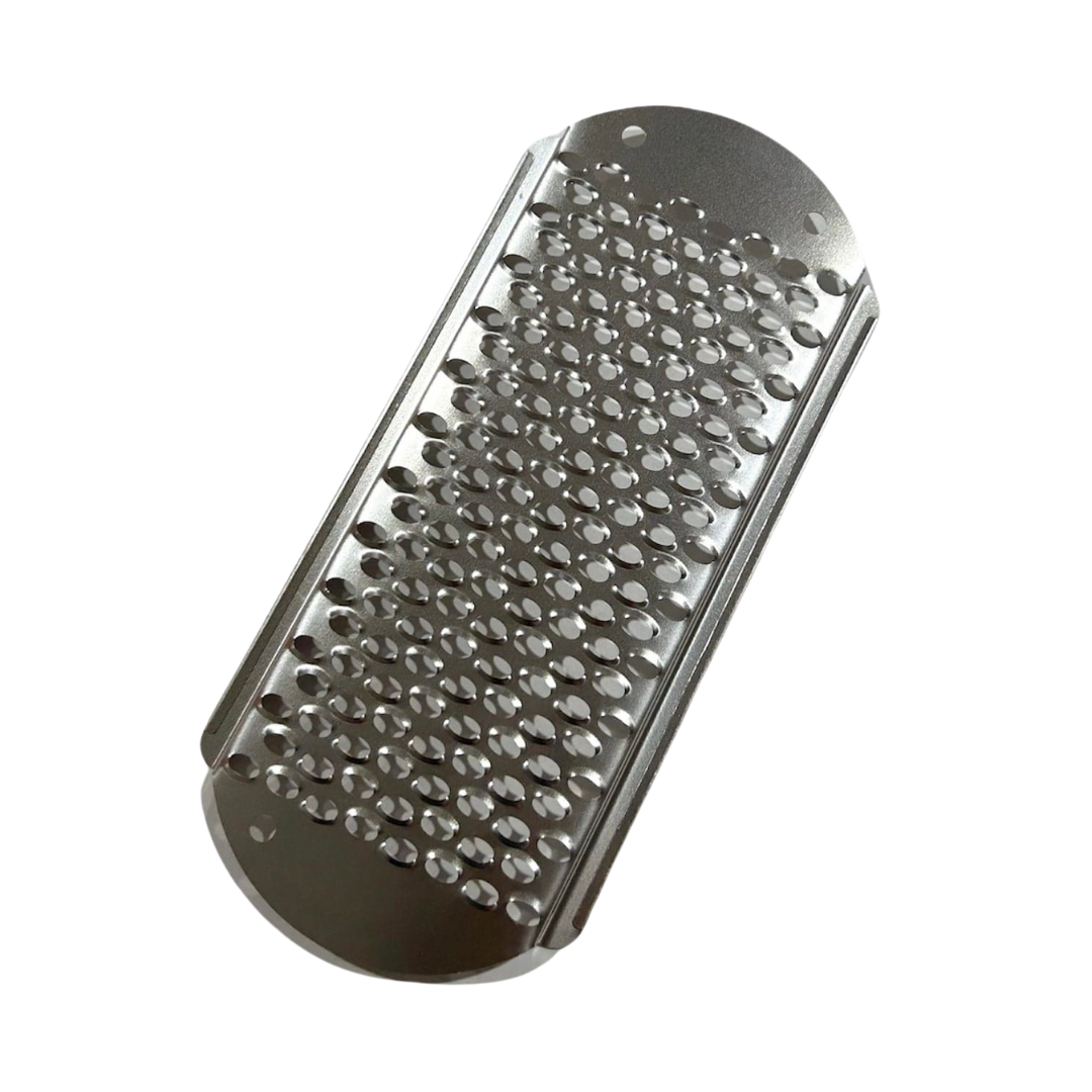 SILVER STAR Foot File Refill Large Hole