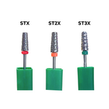 STARTOOL Drill Bit | Metal Carbide | Taper | All-in-One (1pc)