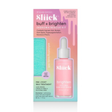 Salon Perfect Sliick Buff & Brighten Ingrown Rescue Kit