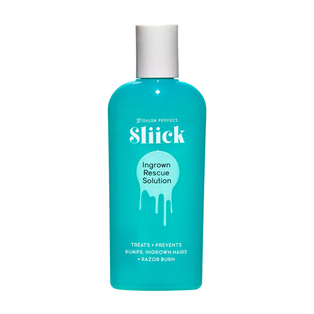 Salon Perfect Sliick Ingrown Rescue Solution 4oz