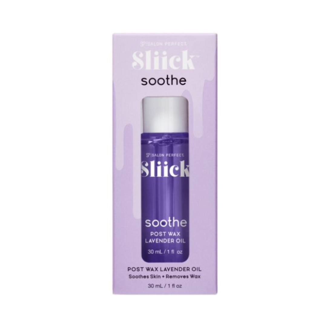 Salon Perfect Sliick Soothe Oil 1oz