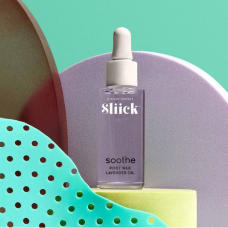 Salon Perfect Sliick Soothe Oil 1oz