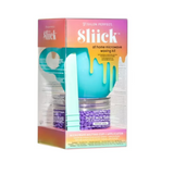 Salon Perfect Sliick at Home Microwave Waxing Kit