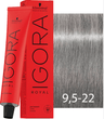 Schwarzkopf Permanent Color Igora Royal 9