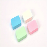 Diamond Make Up Sponge Application Set 4pcs