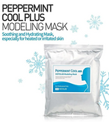 Histolab Peppermint Cool Plus Modeling Mask