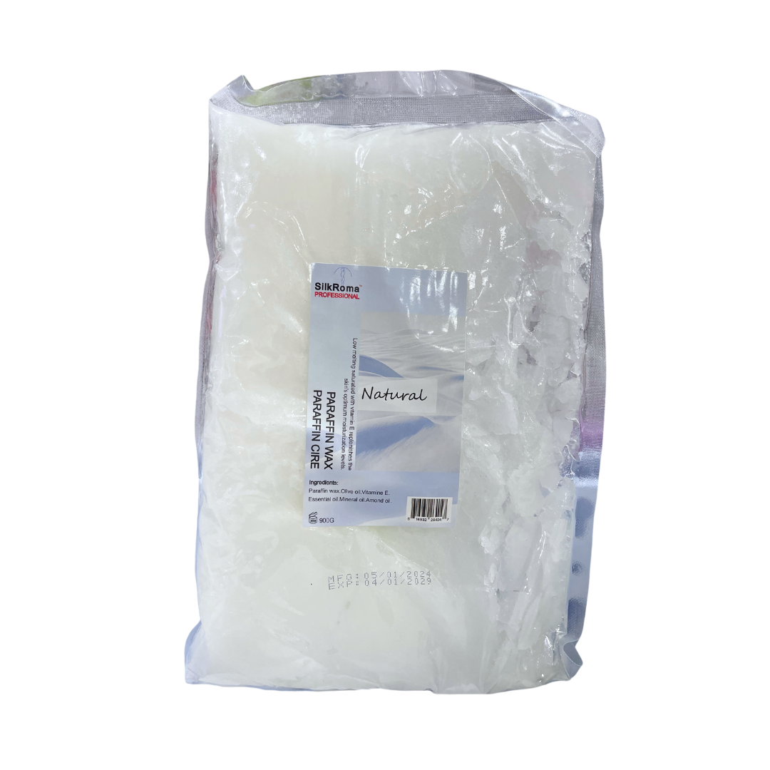 SilkRoma Paraffin Wax 900g