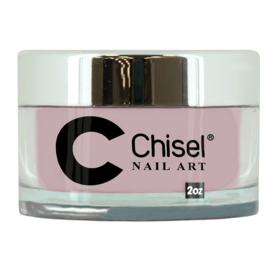 Chisel Nail Art Dipping Powder 2oz Solid 171