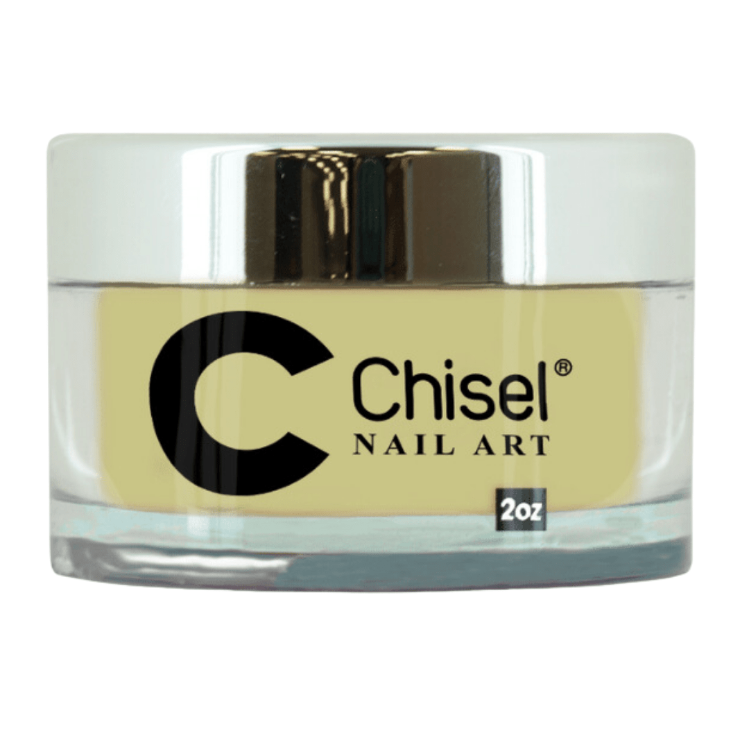 Chisel Nail Art Dipping Powder 2oz Solid 172