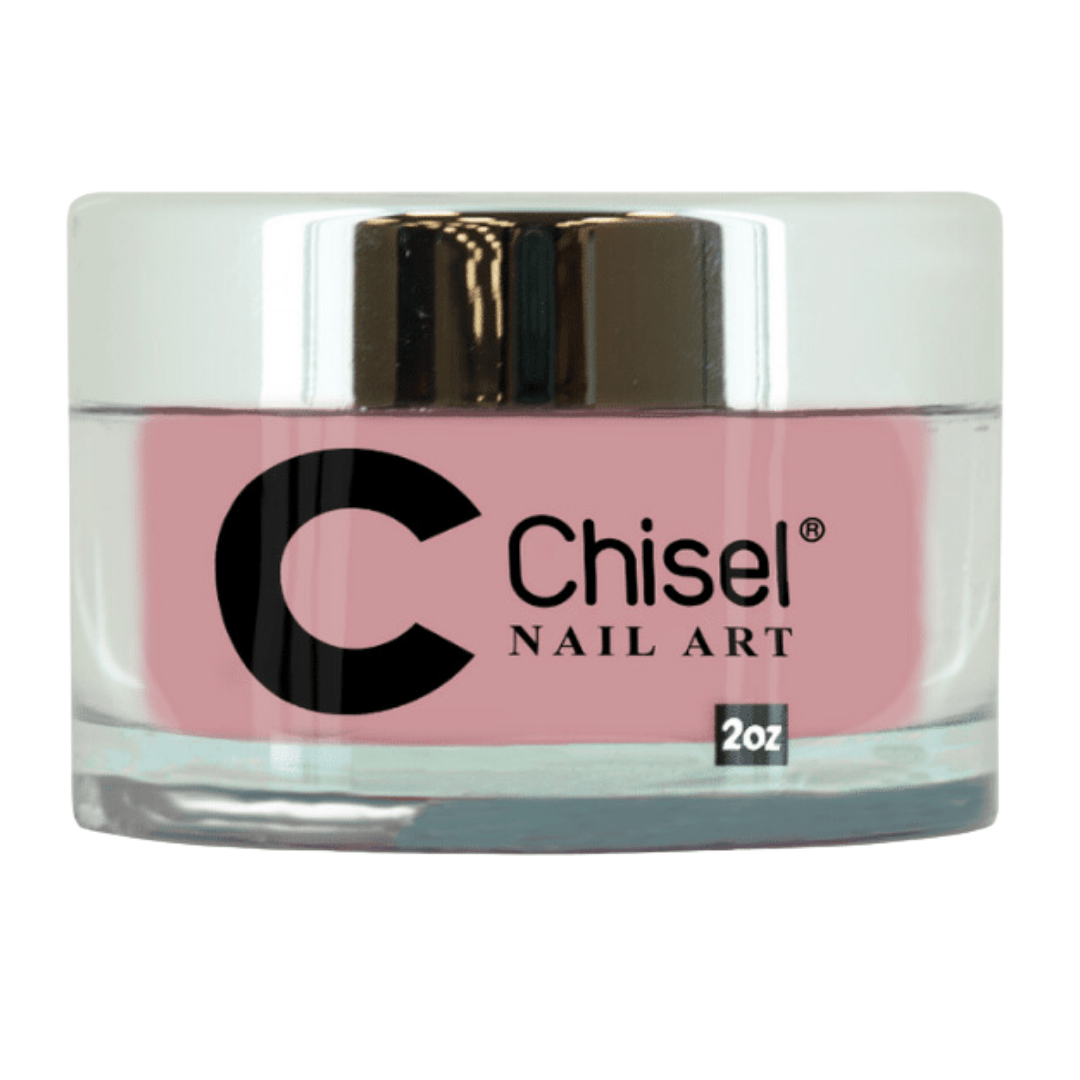 Chisel Nail Art Dipping Powder 2oz Solid 173