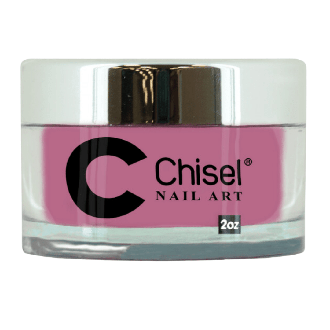 Chisel Nail Art Dipping Powder 2oz Solid 175