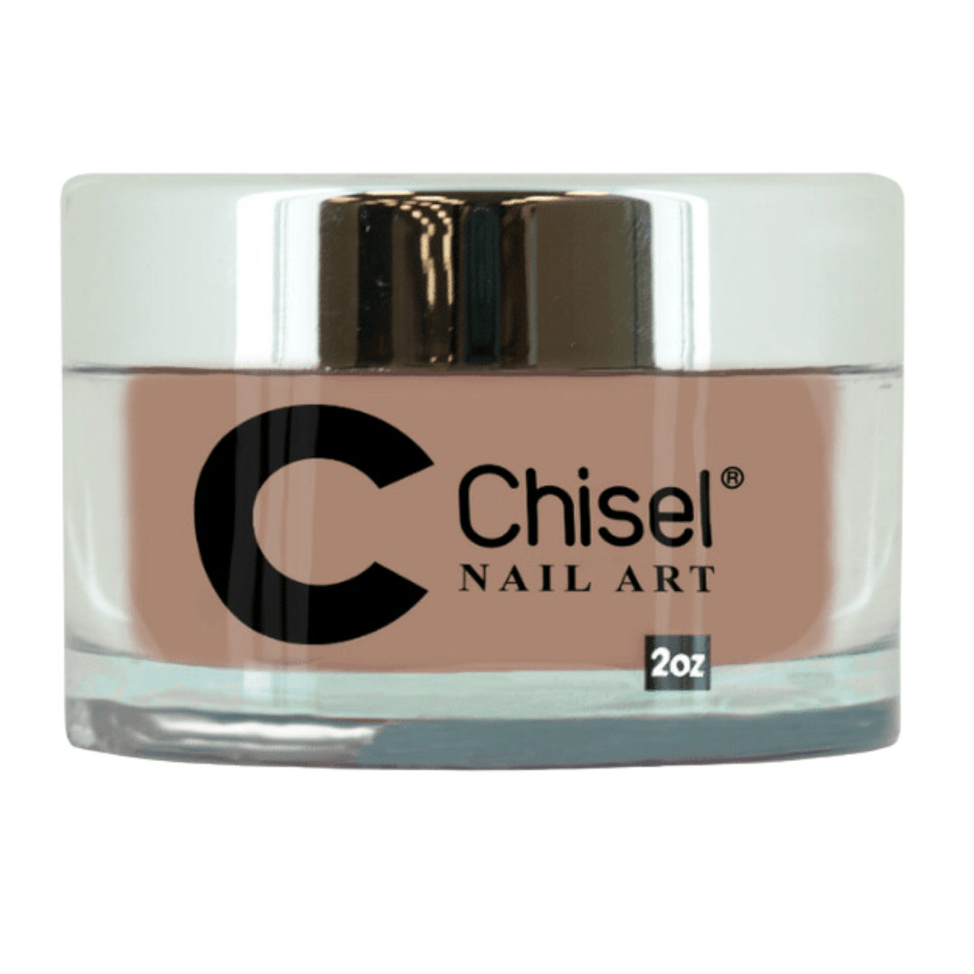 Chisel Nail Art Dipping Powder 2oz Solid 176