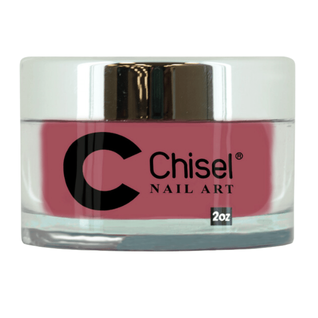 Chisel Nail Art Dipping Powder 2oz Solid 177