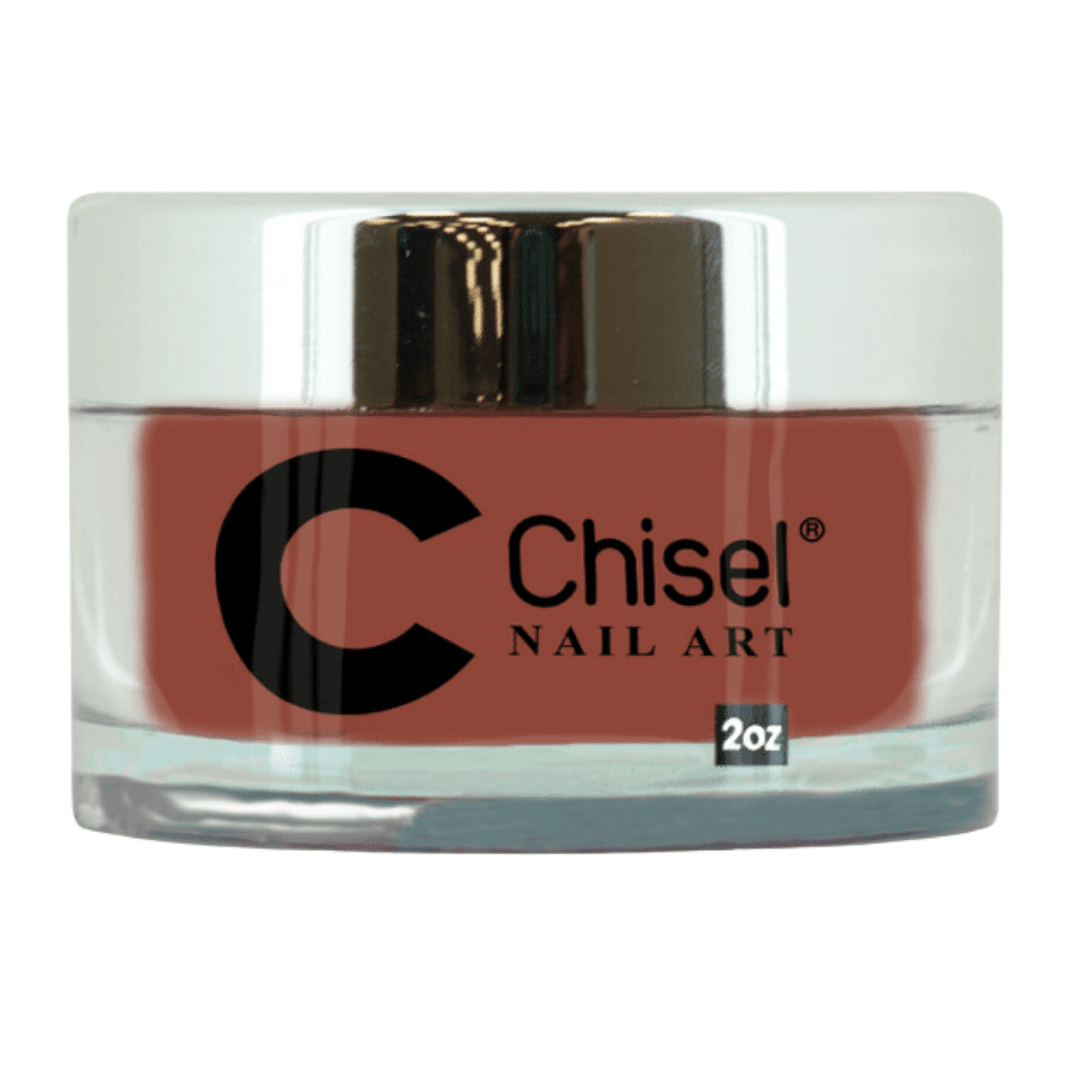 Chisel Nail Art Dipping Powder 2oz Solid 179