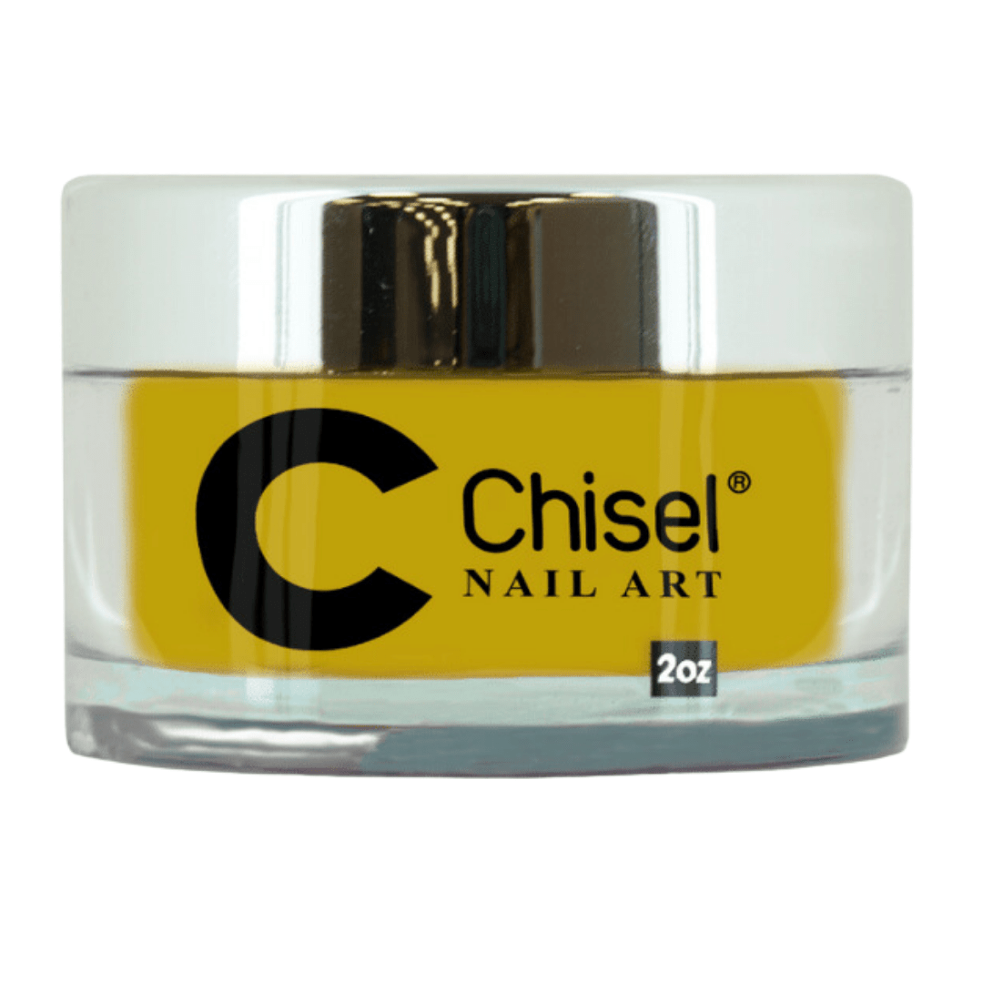 Chisel Nail Art Dipping Powder 2oz Solid 180