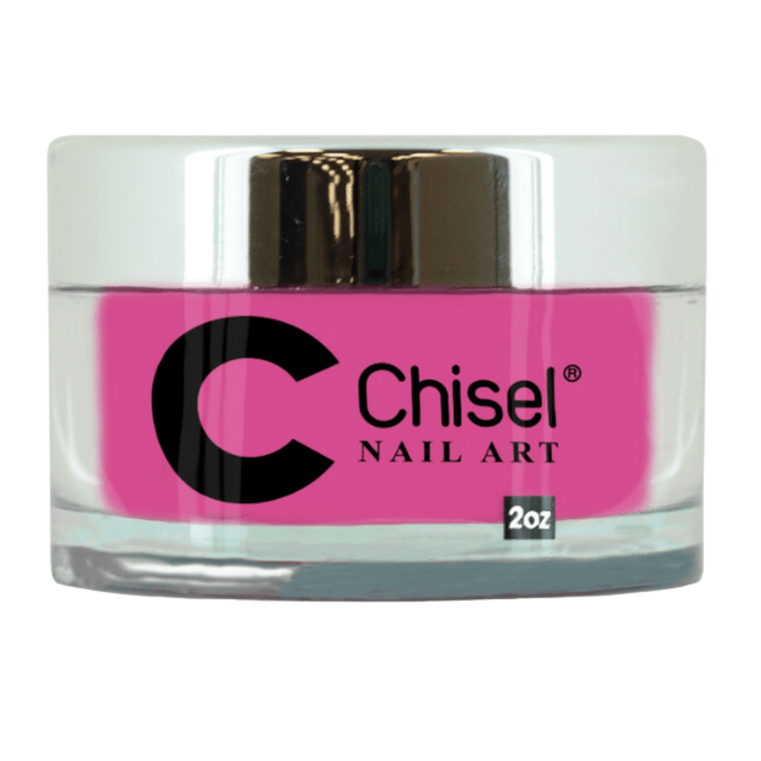 Chisel Nail Art Dipping Powder 2oz Solid 181