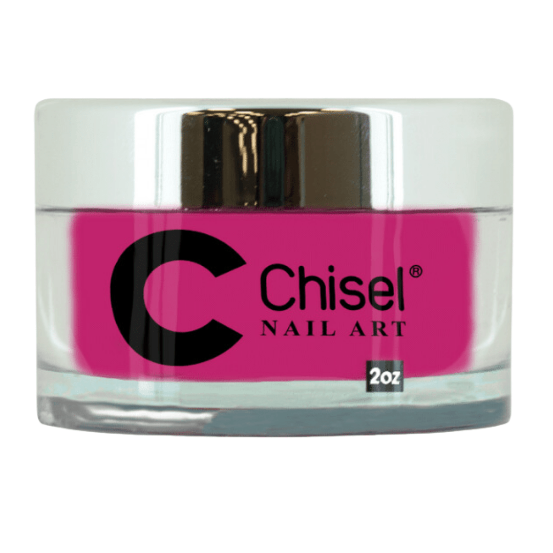 Chisel Nail Art Dipping Powder 2oz Solid 183