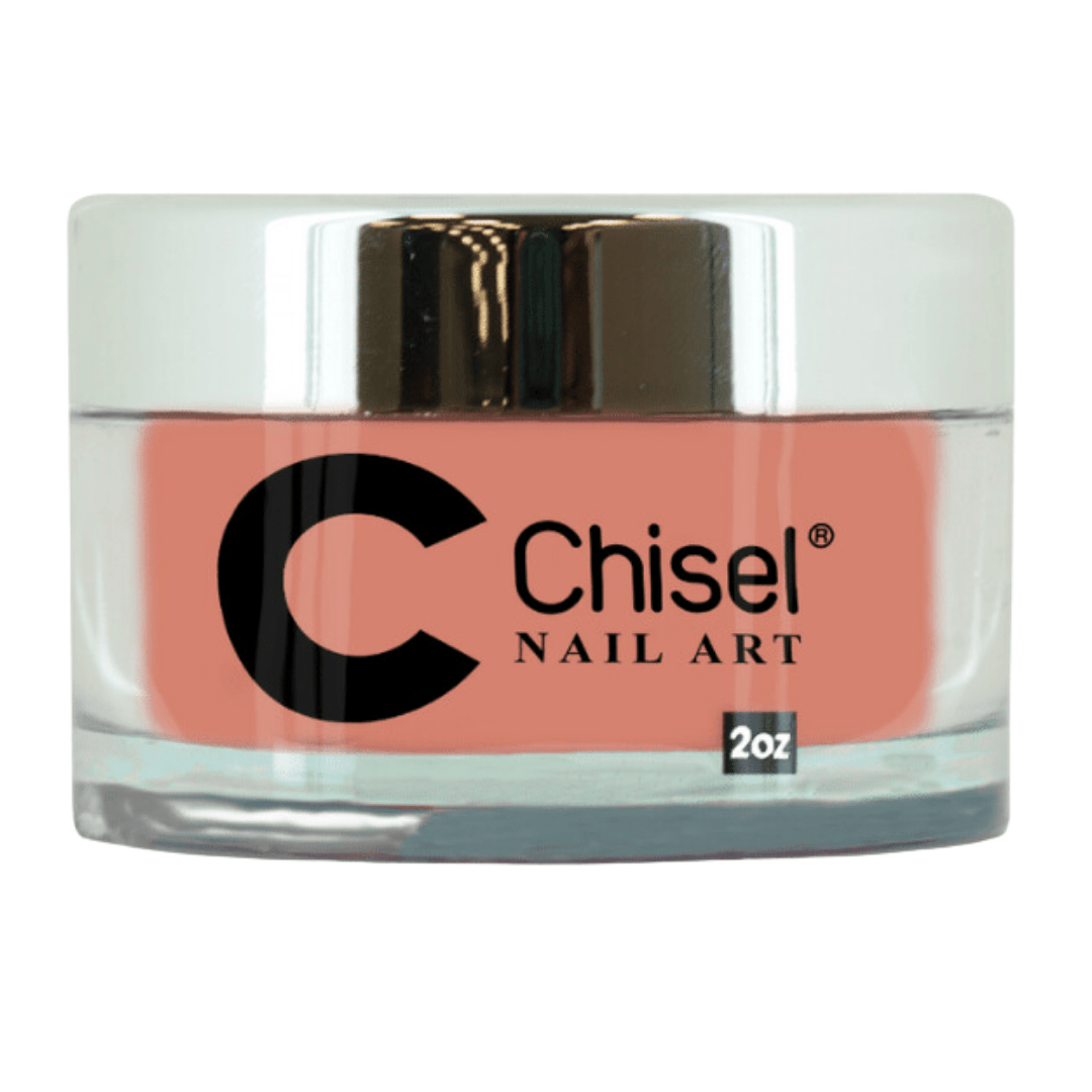 Chisel Nail Art Dipping Powder 2oz Solid 188