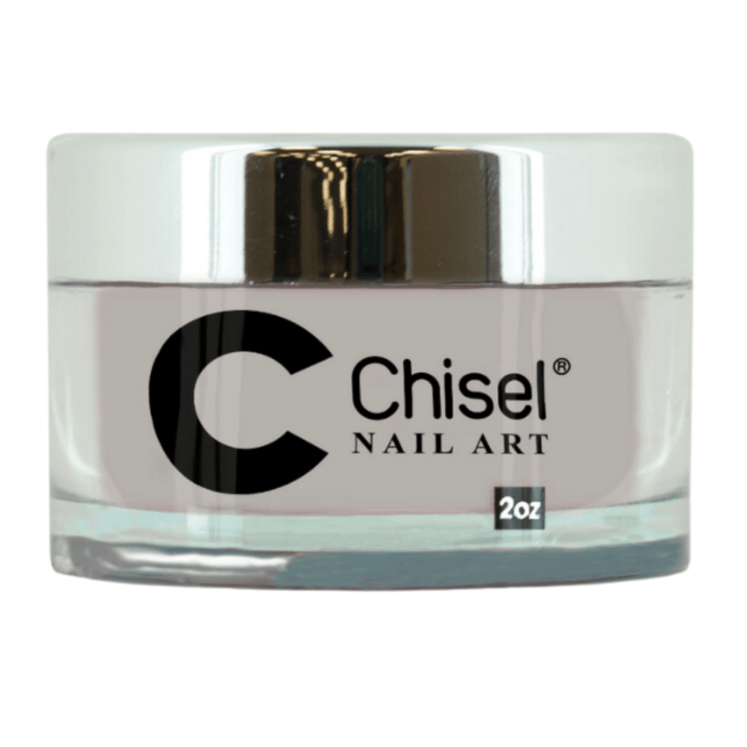 Chisel Nail Art Dipping Powder 2oz Solid 195