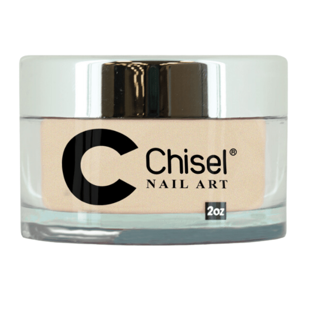 Chisel Nail Art Dipping Powder 2oz Solid 199