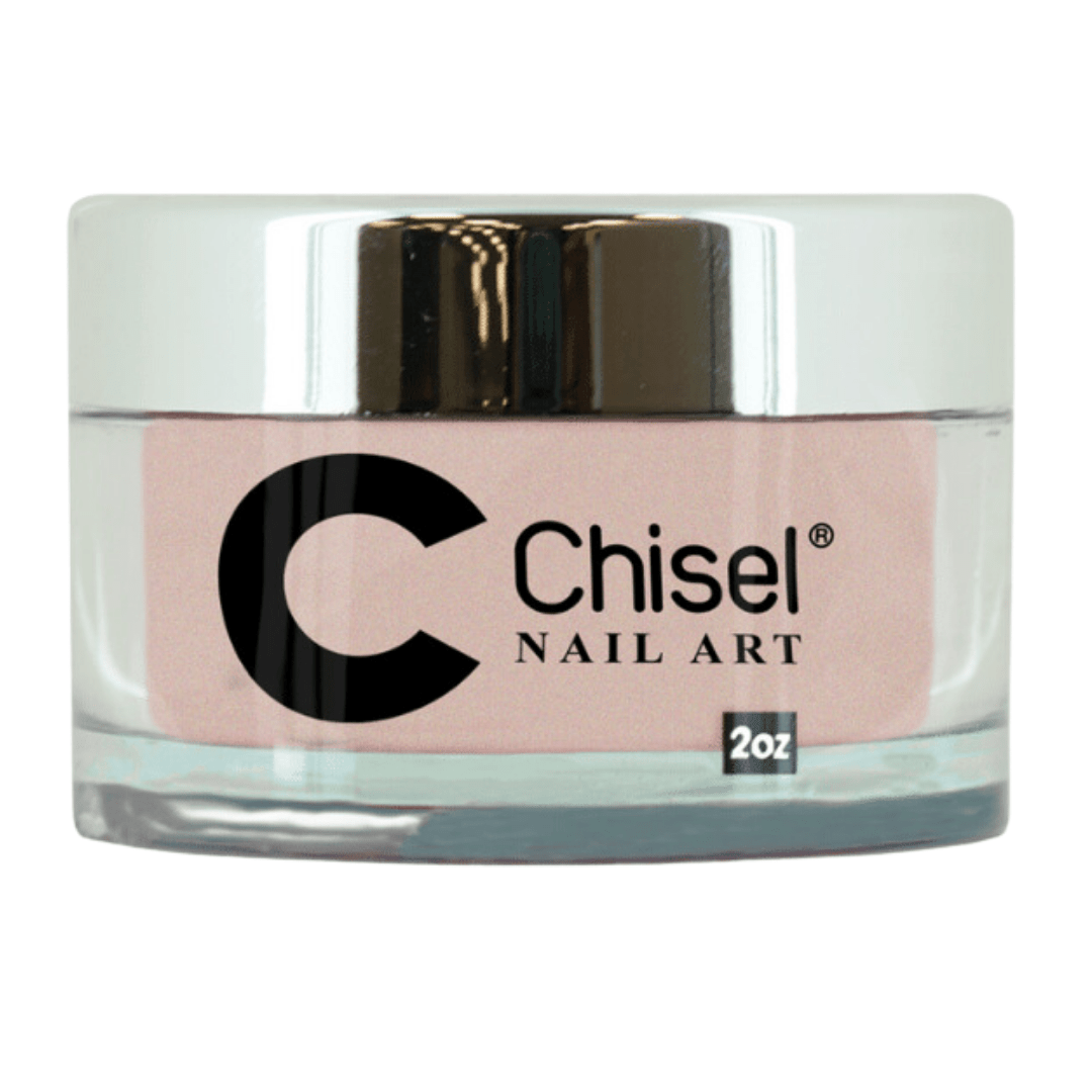 Chisel Nail Art Dipping Powder 2oz Solid 202