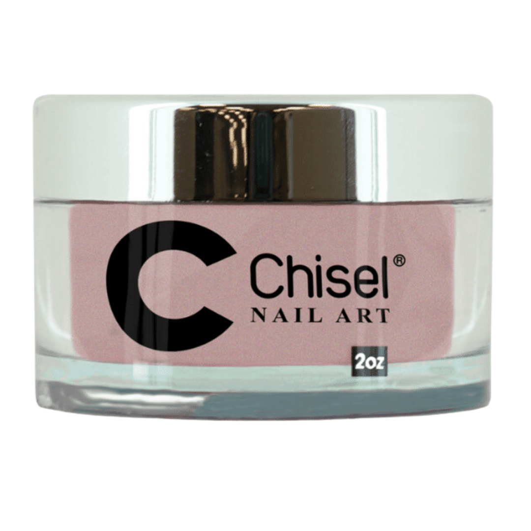 Chisel Nail Art Dipping Powder 2oz Solid 207