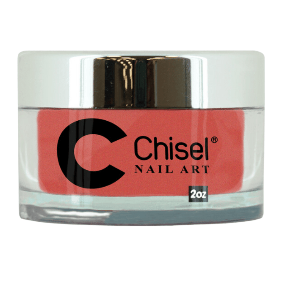 Chisel Nail Art Dipping Powder 2oz Solid 209