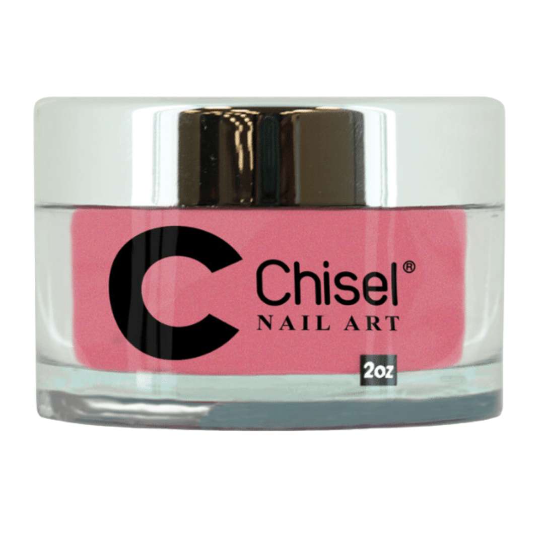 Chisel Nail Art Dipping Powder 2oz Solid 210