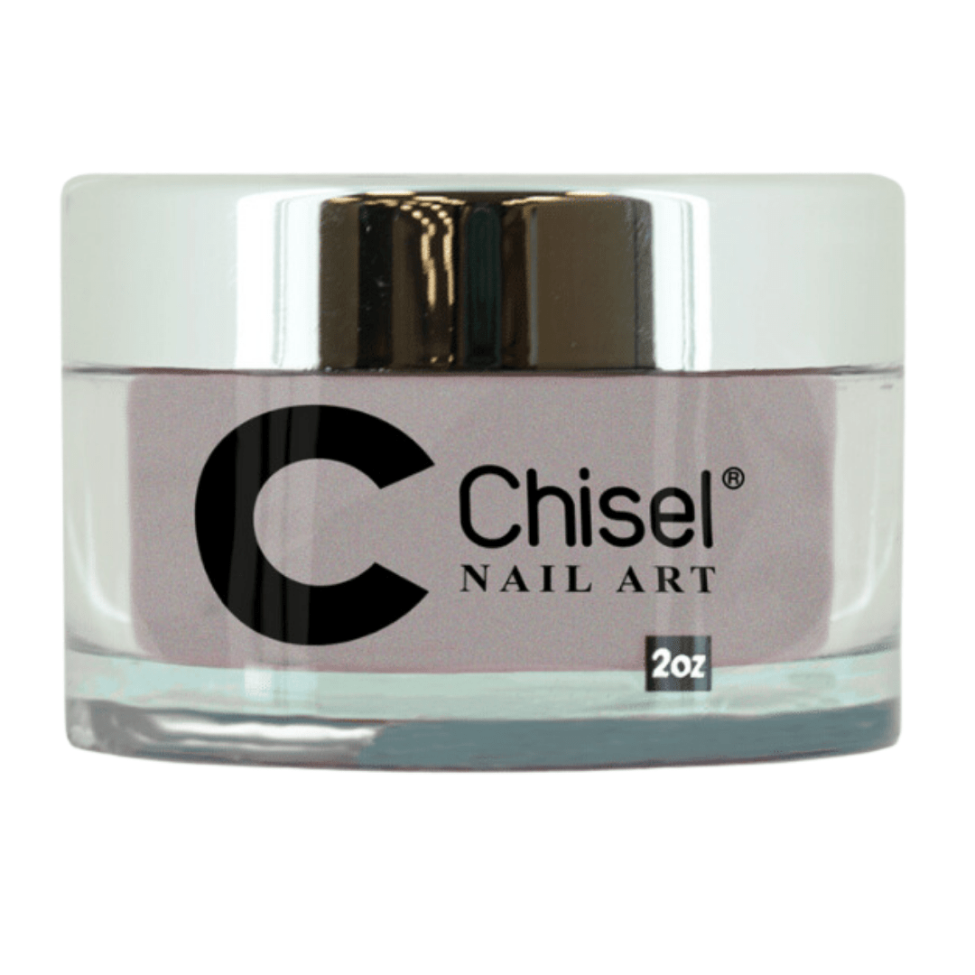 Chisel Nail Art Dipping Powder 2oz Solid 211