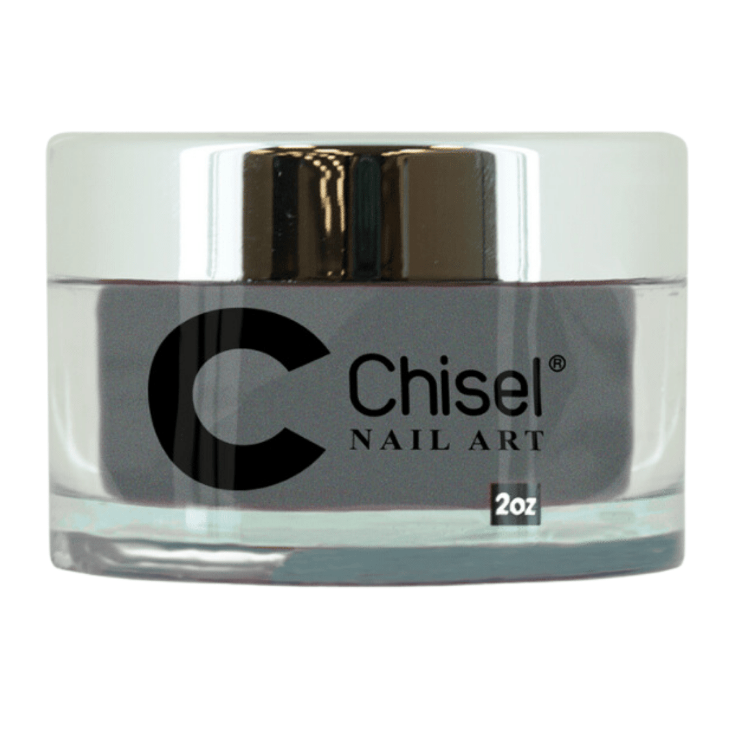 Chisel Nail Art Dipping Powder 2oz Solid 212