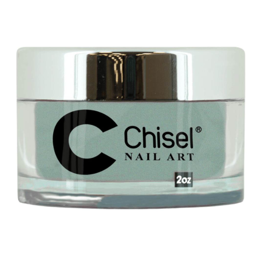 Chisel Nail Art Dipping Powder 2oz Solid 213