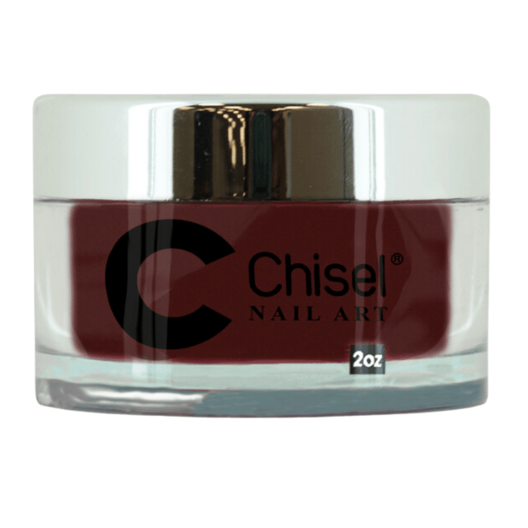 Chisel Nail Art Dipping Powder 2oz Solid 216