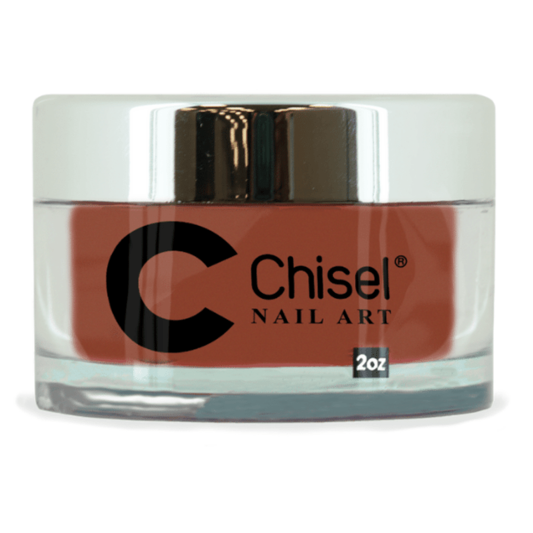 Chisel Nail Art Dipping Powder 2oz Solid 217