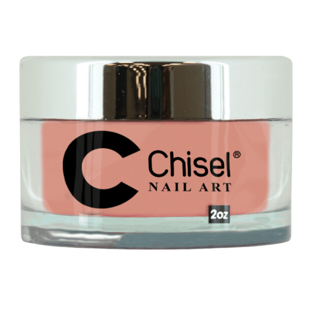 Chisel Nail Art Dipping Powder 2oz Solid 220