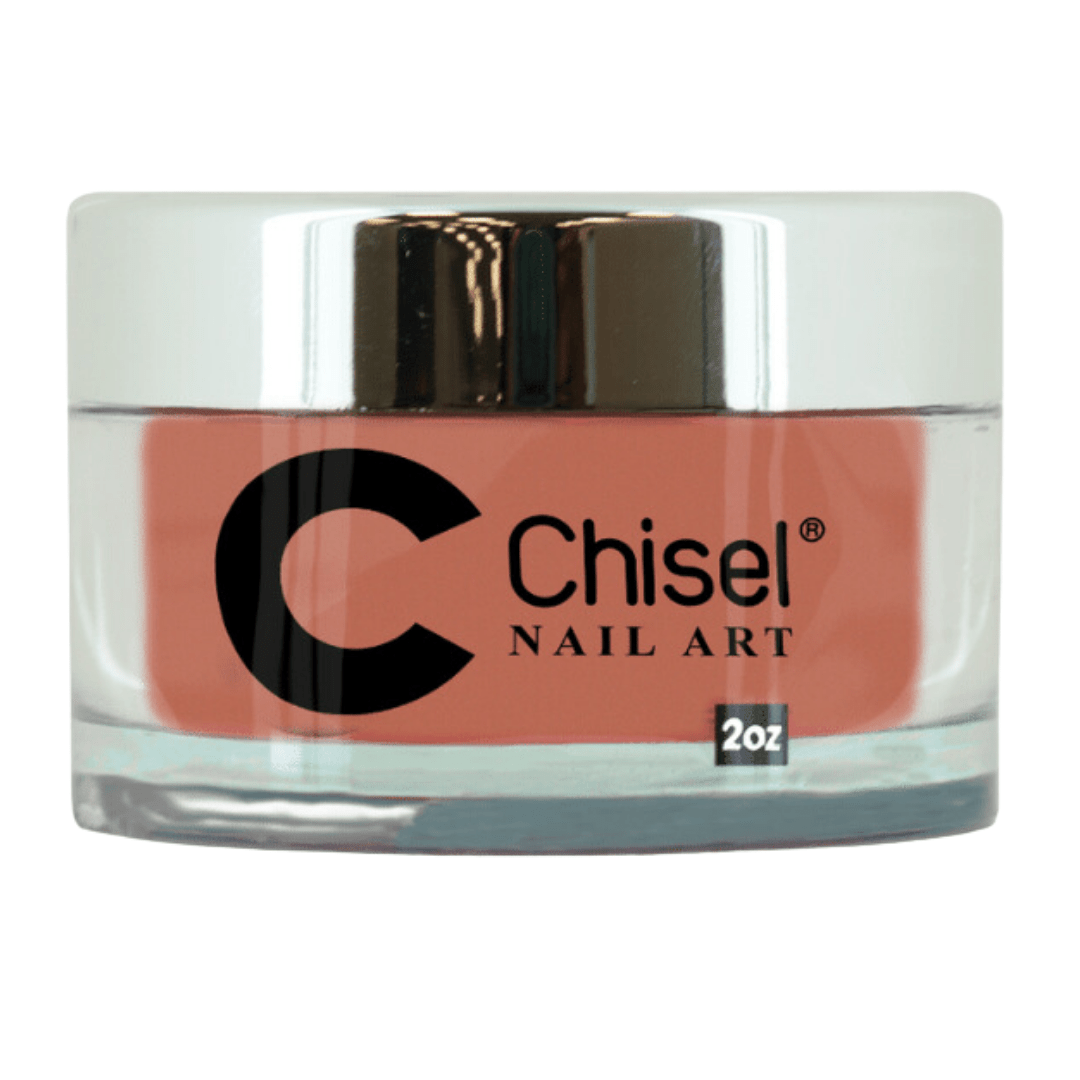 Chisel Nail Art Dipping Powder 2oz Solid 221