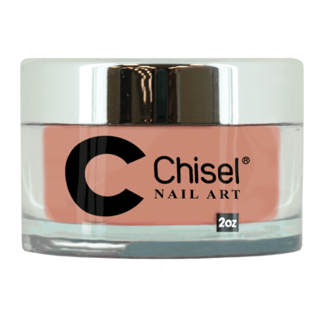 Chisel Nail Art Dipping Powder 2oz Solid 222