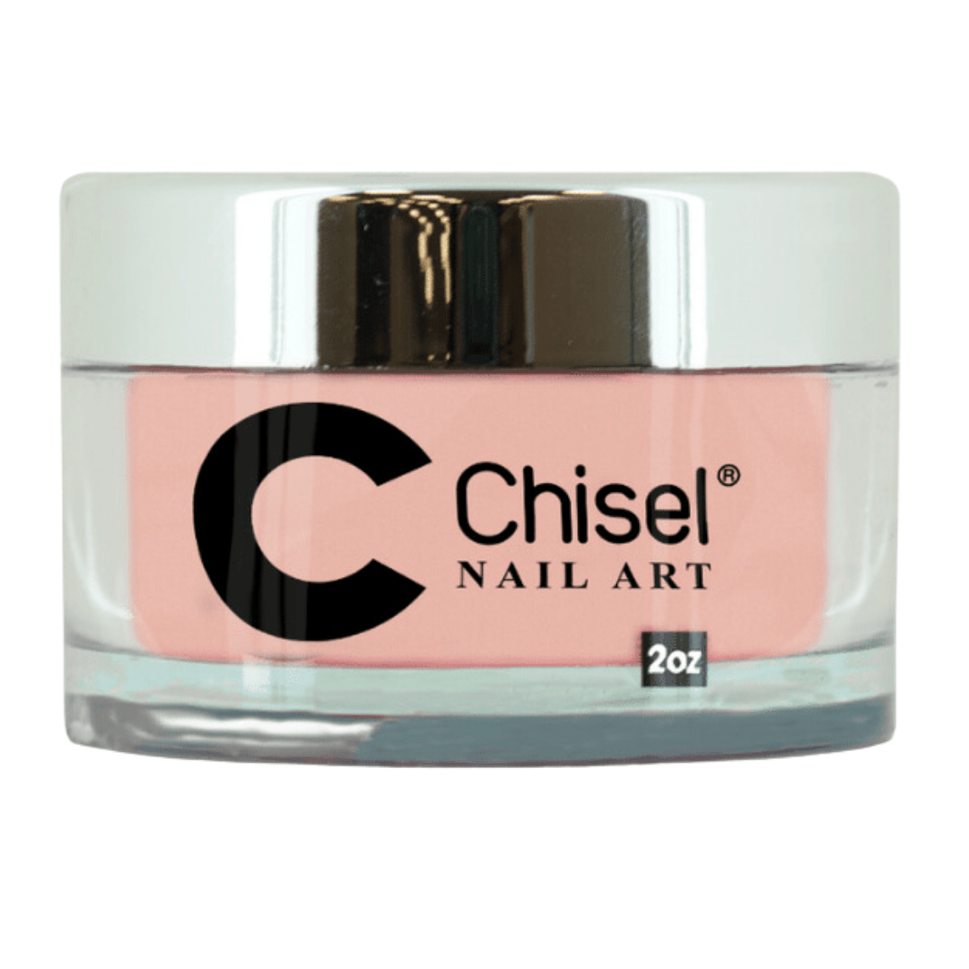 Chisel Nail Art Dipping Powder 2oz Solid 223