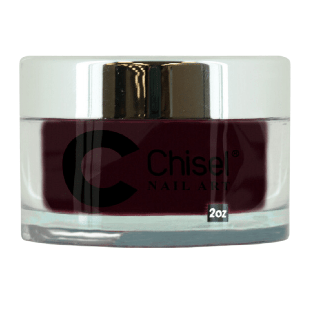 Chisel Nail Art Dipping Powder 2oz Solid 225